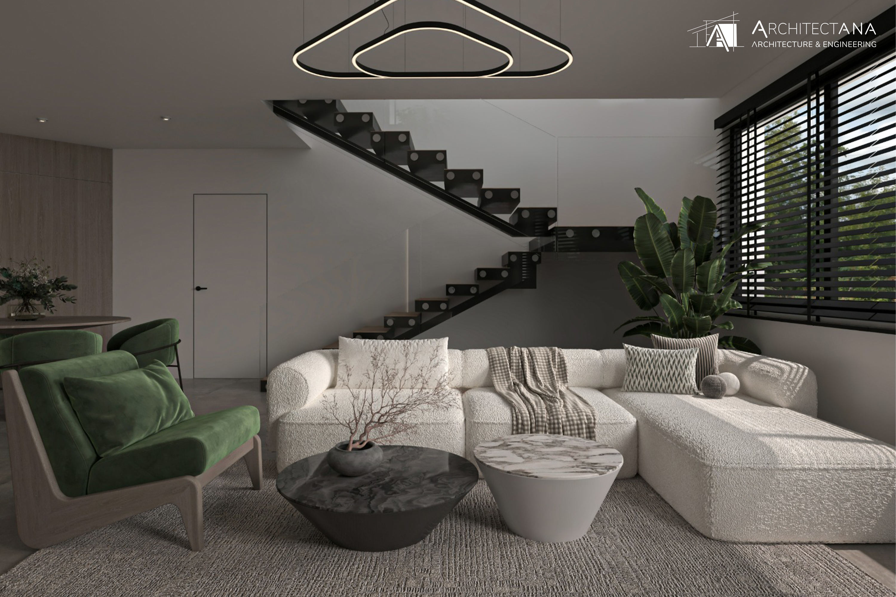 2024 | LUIK - APARTMENT RENOVATION